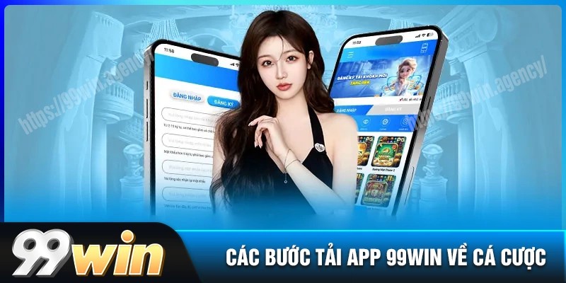 TẢi App 99win thumb